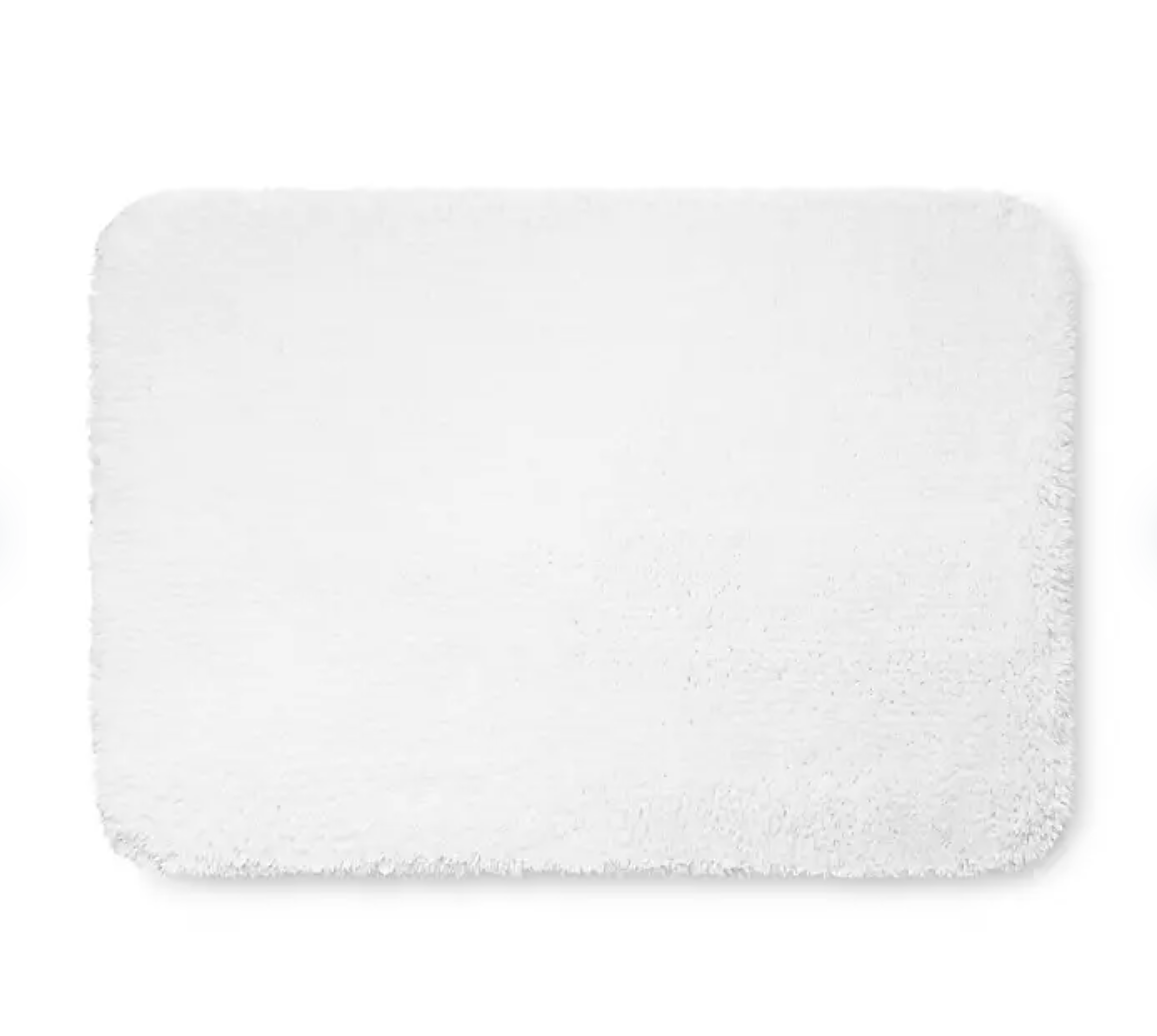 Member's Mark Hotel Premier Soft Bath Rug, 24" x 36" - Bellso